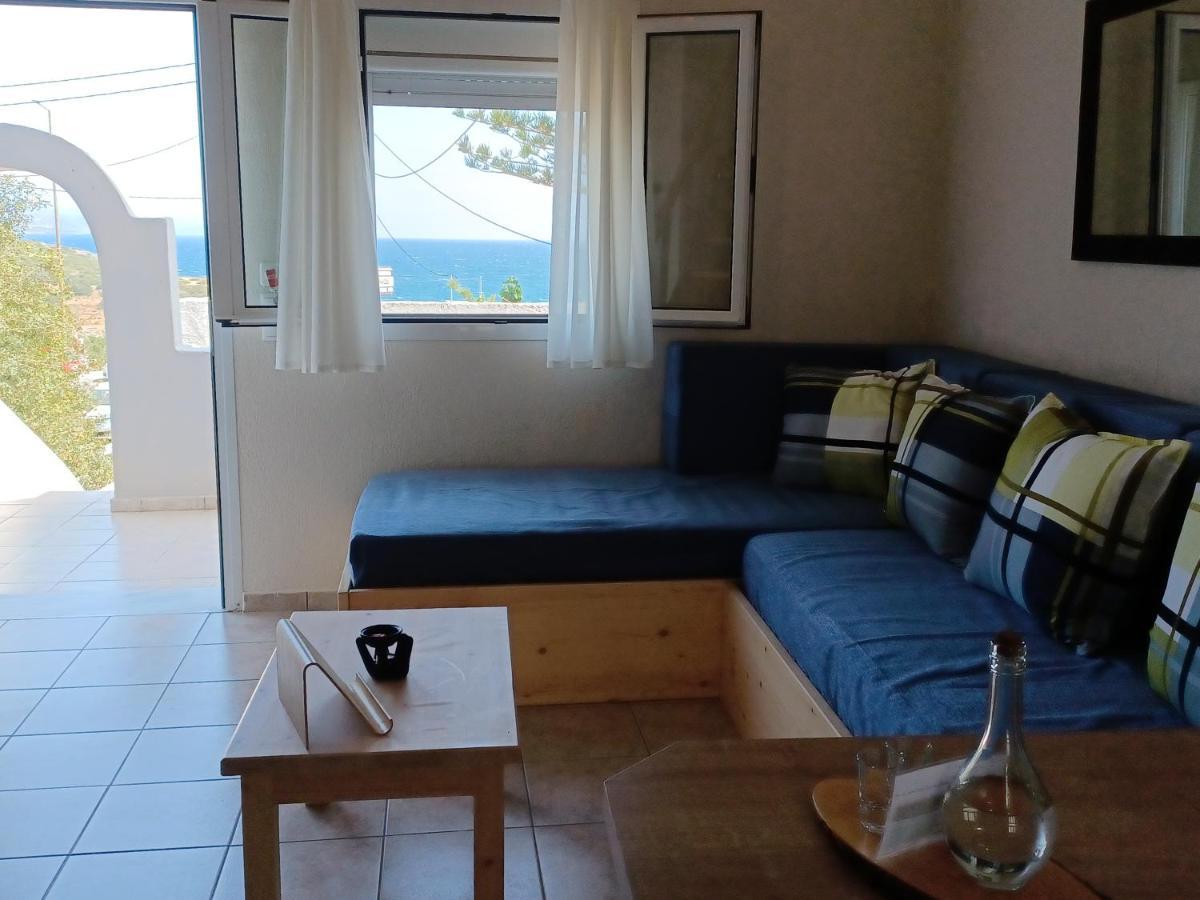 Case de vacanță Chrysoula's Paradise