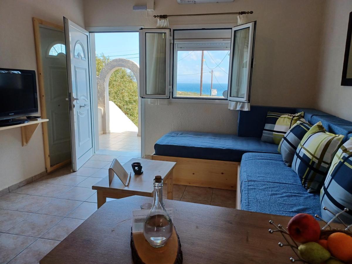 Case de vacanță Chrysoula's Paradise *