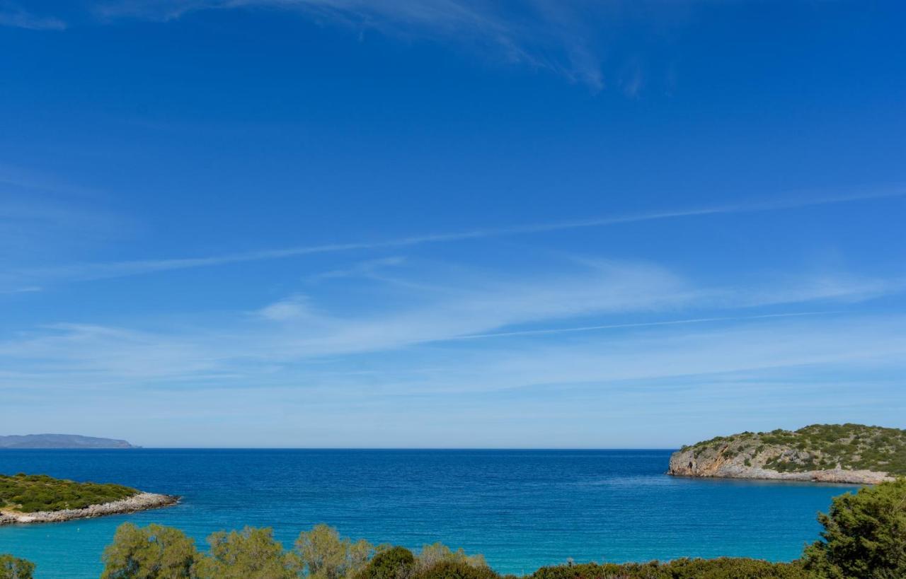 Chrysoula's Paradise Hébergement de vacances